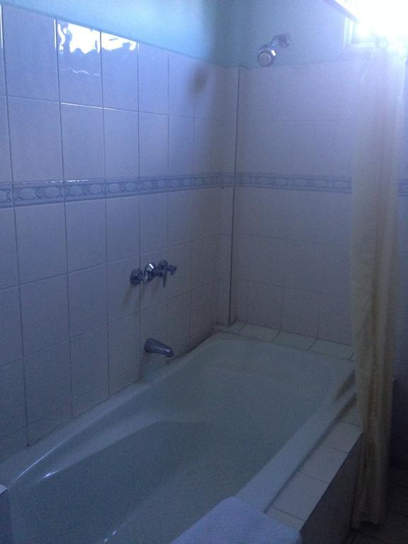 Ambassador Hotel & Casino Paramaribo Kamer foto